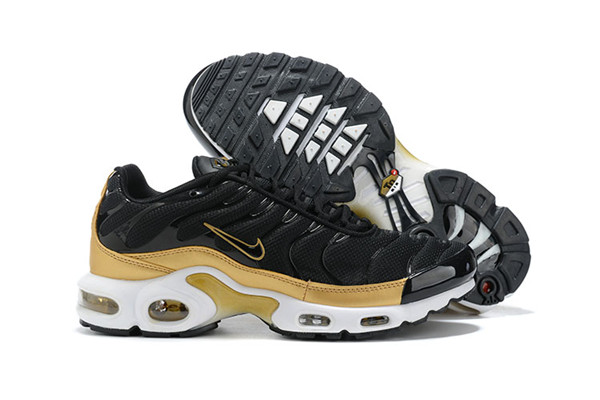 Men's Hot sale Running weapon Air Max TN Shoes 0125